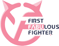First Fabulous Fighter – Overwatch