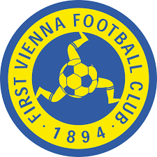 Drużyna First Vienna (k). Skład Football