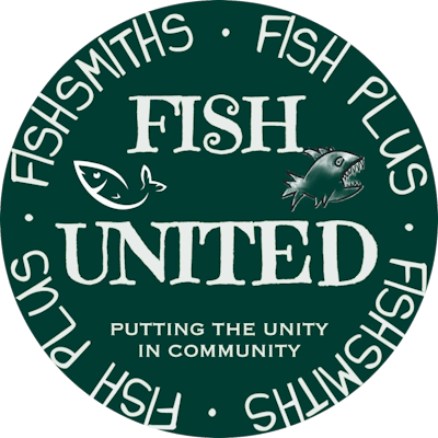 Fish United – Football Team