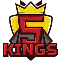 Five Kings – LoL Équipe