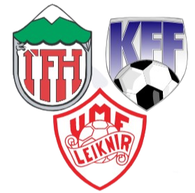 Fjardab/Hottur/Leiknir (w) – Football Team