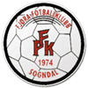 Equipo Fjora. Composición De Football