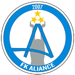 Aliance – Football