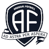 Equipo Arendal. Composición De Football