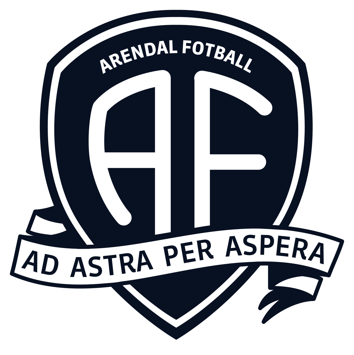 Drużyna Arendal (k). Skład Football
