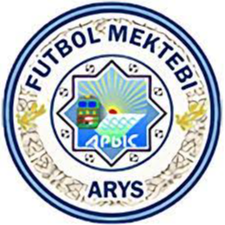 Equipo Arys. Composición De Football