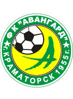 Kramatorsk – Football Équipe