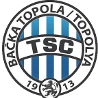 Backa Topola – Football Team