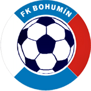 Drużyna Bohumin. Skład Football