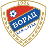 Команда Борац Баня Лука U19. Состав Football