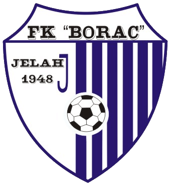 Команда ФК Борац. Состав Football