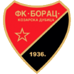 FK Borac Kozarska – Football Équipe
