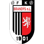 FK 布拉ndys nad 拉布队em Football队