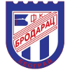 Drużyna Brodarac. Skład Football