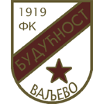 Budućnost Krušik – Football Équipe
