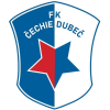 FK Cechie Dubec – Football Équipe