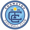 Хомутов, склад з Football