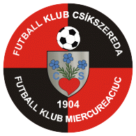 Csíkszereda Miercurea-Ciuc U19 Football Team