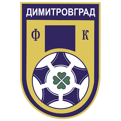 Dimitrovgrad – Football Team