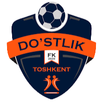Dostlik Tachkent – Football Équipe