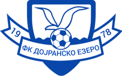 Drużyna FK Dojransko Ezero. Skład Football