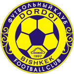 Dordoi Bishkek – Football Team
