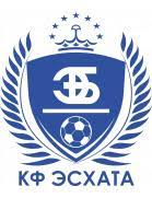 Eskhata – Football