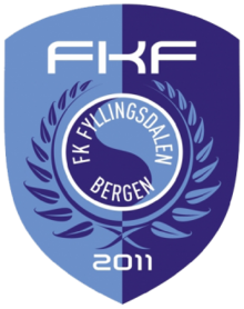 Філлінгсдален (ж), склад з Football