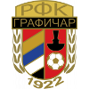 Drużyna Graficar Belgrad. Skład Football