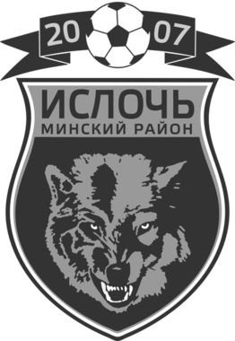 FK Isloch Minsk II – Football Team