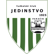 FK Jedinstvo Paracin – Football Team