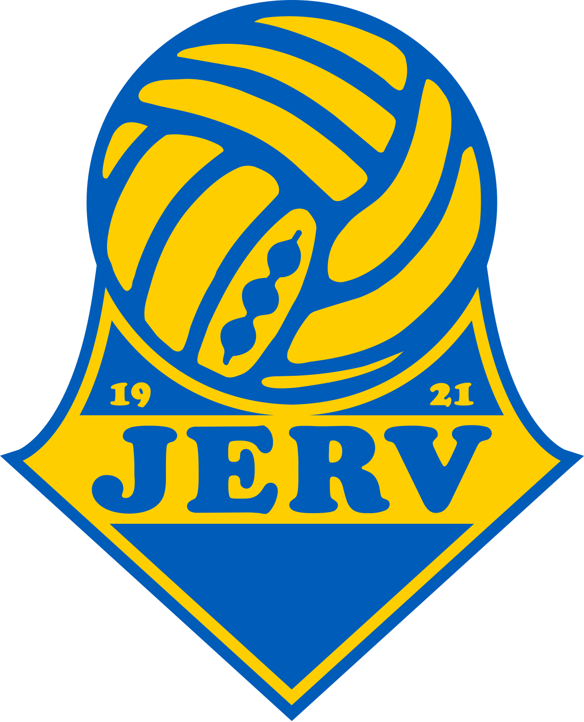 FK Jerv B – Football