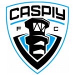 Hold FK Kaspiy Aktau B. Opstilling Football