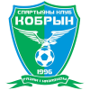 FK Kobrin – Football Team