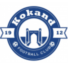 Equipo Kokand 1912 U21. Composición De Football