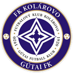 FK Kolarovo – Football Team