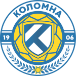 Hold Kolomna. Opstilling Football