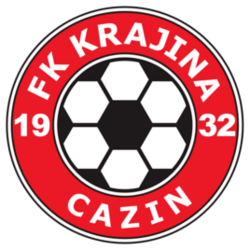 FK Krajina Cazin – Football Team