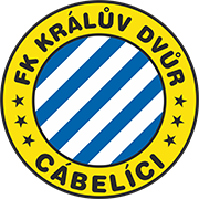 Equipo Kraluv Dvur. Composición De Football
