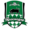 Hold Krasnodar 2. Opstilling Football