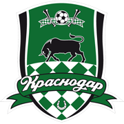 Drużyna Krasnodar (Youth). Skład Football