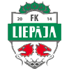 Equipo Liepaja (f). Composición De Football