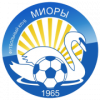 Miory – Football Team