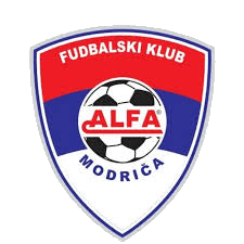 FK Modrica Football Team