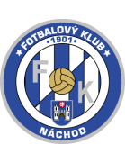 Nachod – Football Team