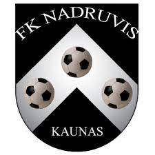 FK Nadruvis Kaunas – Football Team
