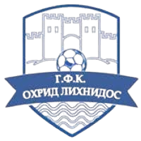 FK Ohrid Lihnidos U19 – Football Team