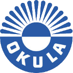 Hold FK Okula Nyrsko. Opstilling Football
