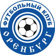 Drużyna Orenburg B. Skład Football