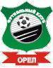 Команда Орел. Состав Football